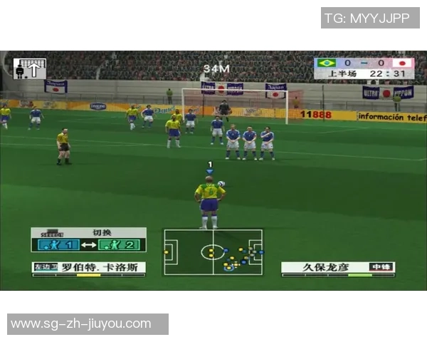 实况足球8花式技巧大揭秘助你成为球场上的花式大师