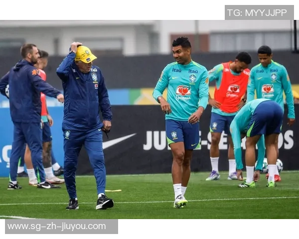 巴西足球为何在世界舞台上屡屡崭露头角的深层原因解析