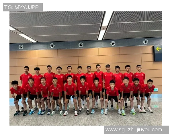 成都足球青训机构助力青少年成长培养未来足球明星的摇篮 成都足球青训机构助力青少年成长培养未来足球明星的摇篮