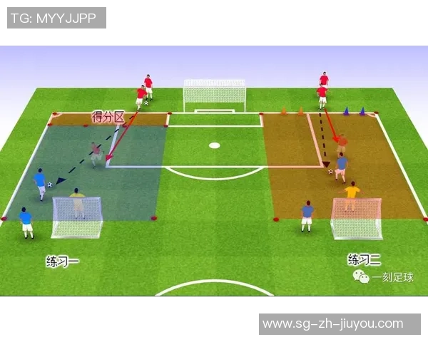 掌握足球抢球技巧提升防守能力的全面指南