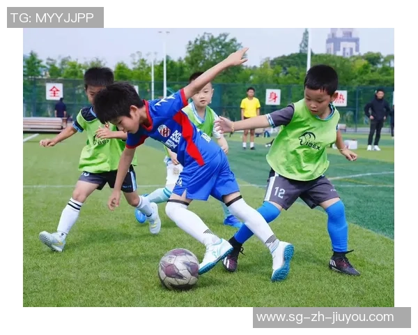 足球的魅力与激情在绿茵场上绽放的青春故事