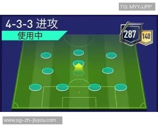 足球带球抬头的技巧与策略解析助你在赛场上游刃有余